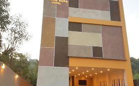 Grand Kuta Hotel